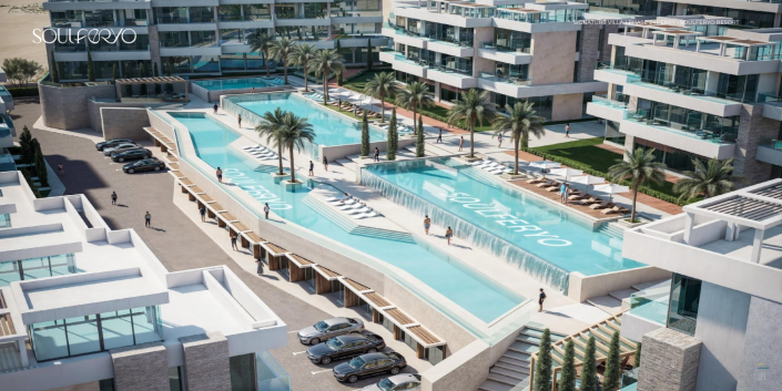 Image No.31-4 Bed Villa for sale