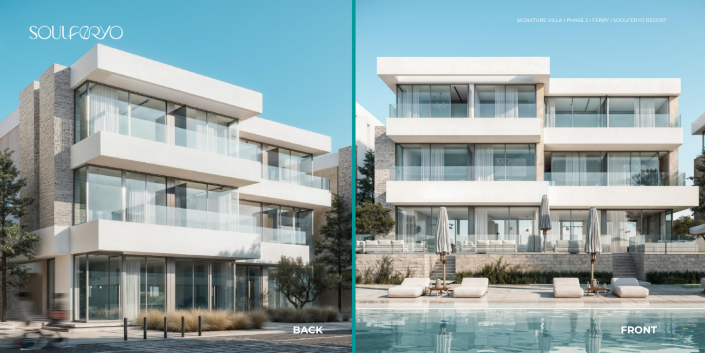 Image No.32-4 Bed Villa for sale