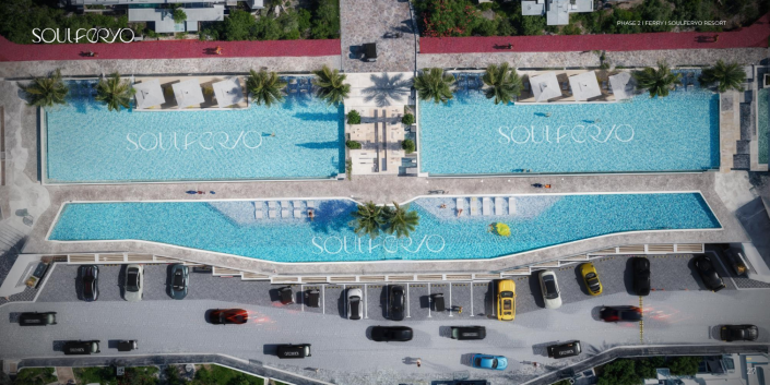 Image No.36-4 Bed Villa for sale