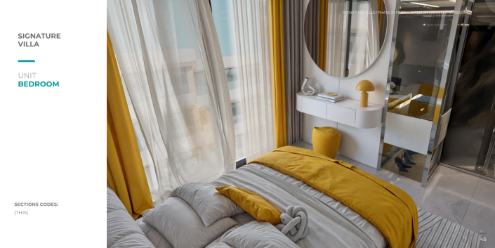 Image No.51-4 Bed Villa for sale