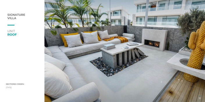 Image No.55-4 Bed Villa for sale