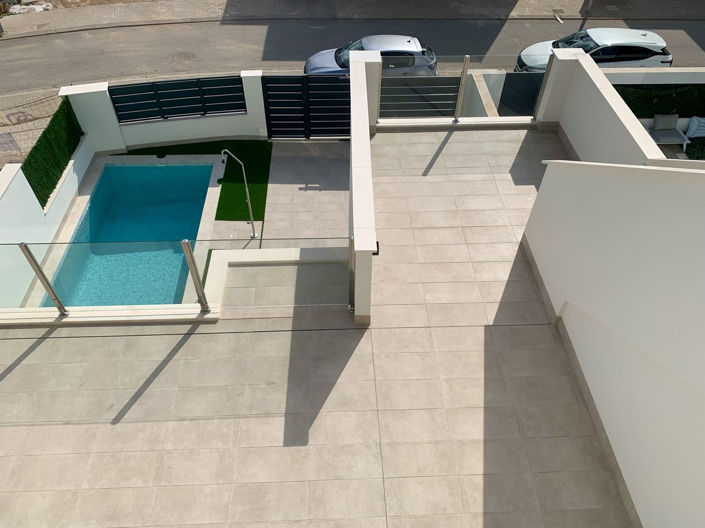 Image No.20-3 Bed Villa for sale