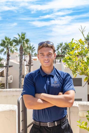 Image No.2-3 Bed Apartment for sale