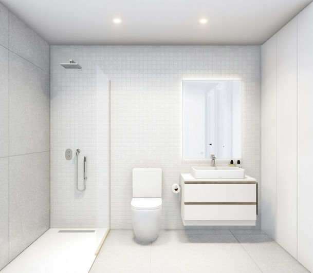 Image No.14-3 Bed Apartment for sale