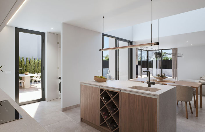 Image No.8-3 Bed Villa for sale