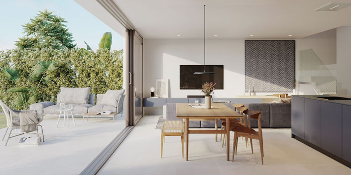 Image No.6-3 Bed Villa for sale