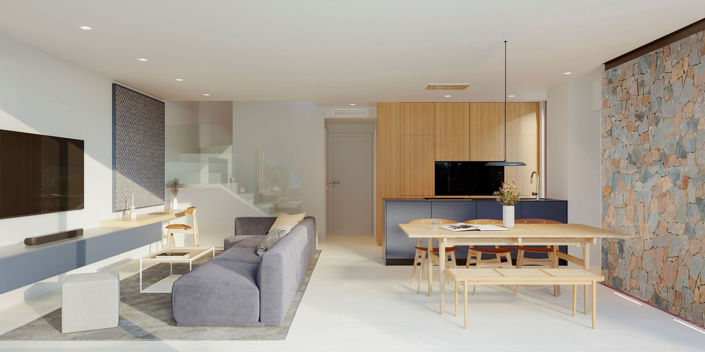 Image No.7-3 Bed Villa for sale