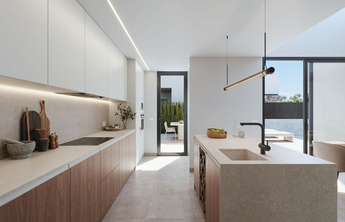 Image No.11-3 Bed Villa for sale