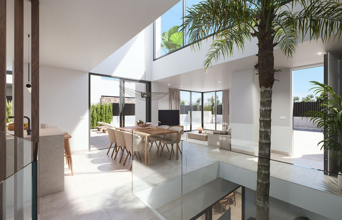 Image No.13-3 Bed Villa for sale