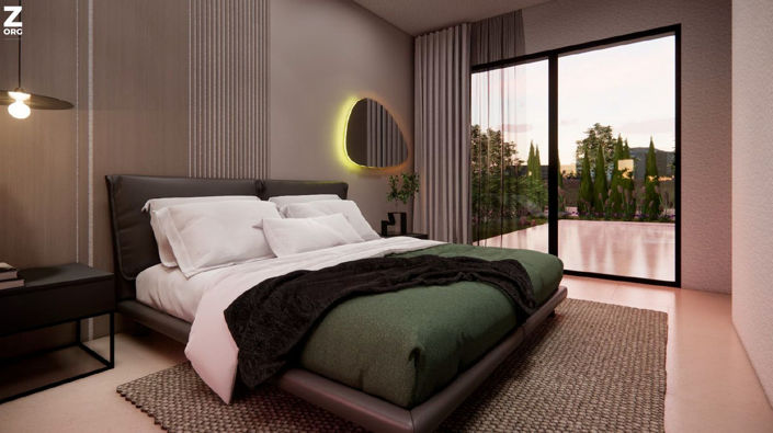 Image No.2-3 Bed Villa for sale