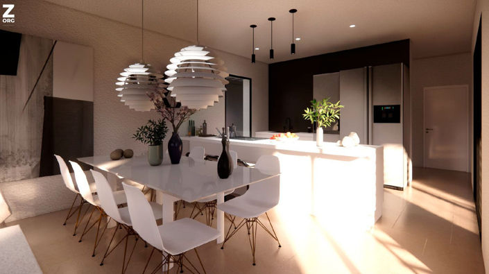 Image No.3-3 Bed Villa for sale