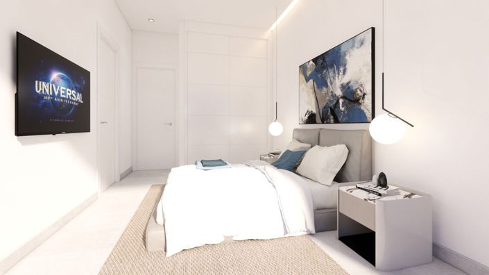 Image No.21-3 Bed Villa for sale