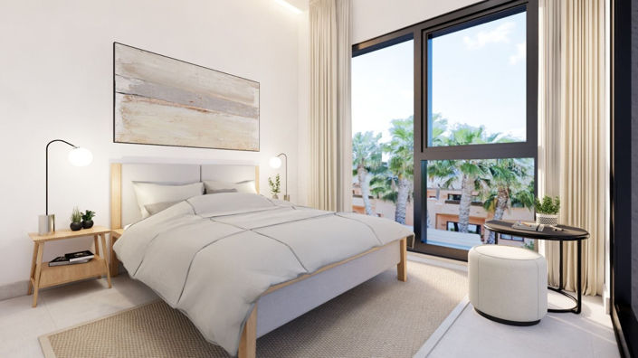 Image No.23-3 Bed Villa for sale