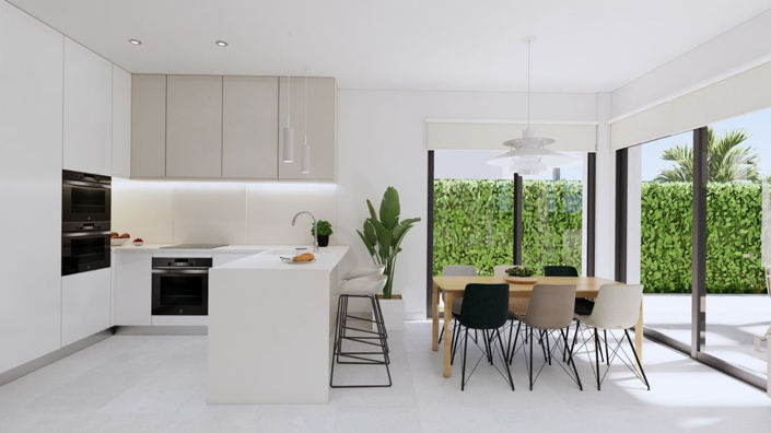 Image No.26-3 Bed Villa for sale