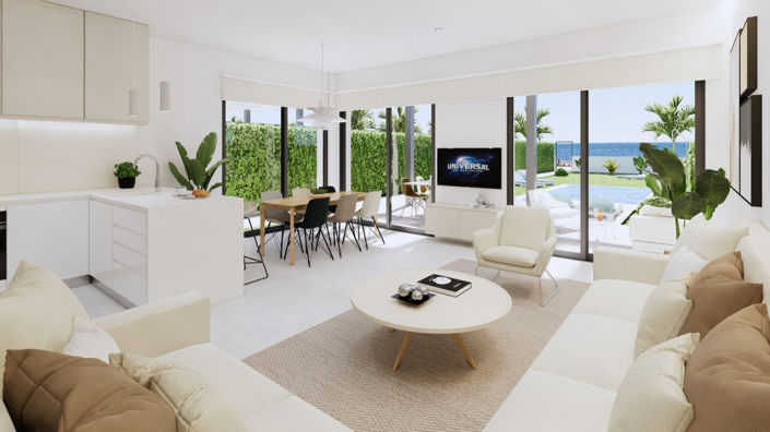 Image No.27-3 Bed Villa for sale