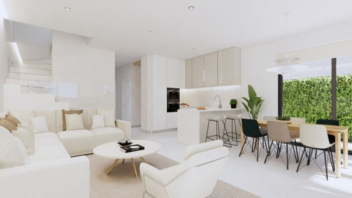 Image No.30-3 Bed Villa for sale