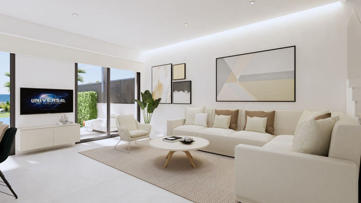 Image No.31-3 Bed Villa for sale