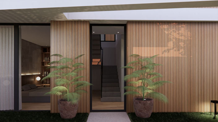 Image No.3-3 Bed Villa for sale