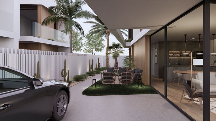 Image No.25-3 Bed Villa for sale