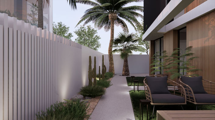 Image No.27-3 Bed Villa for sale