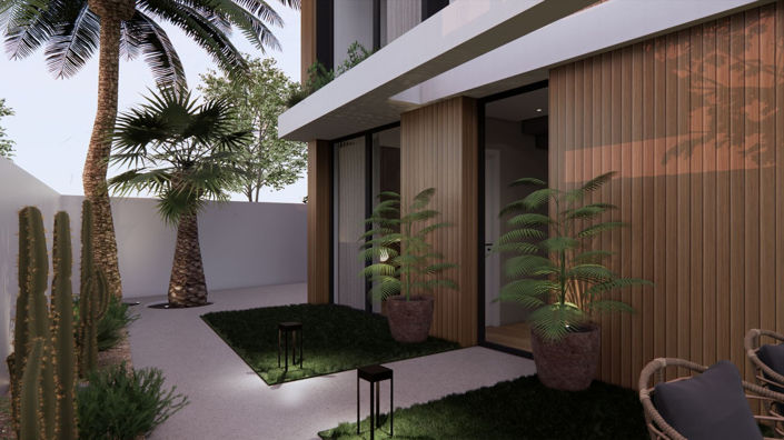 Image No.28-3 Bed Villa for sale