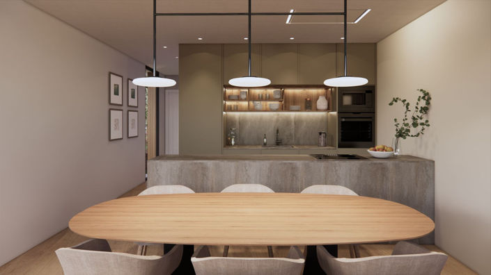 Image No.7-3 Bed Villa for sale