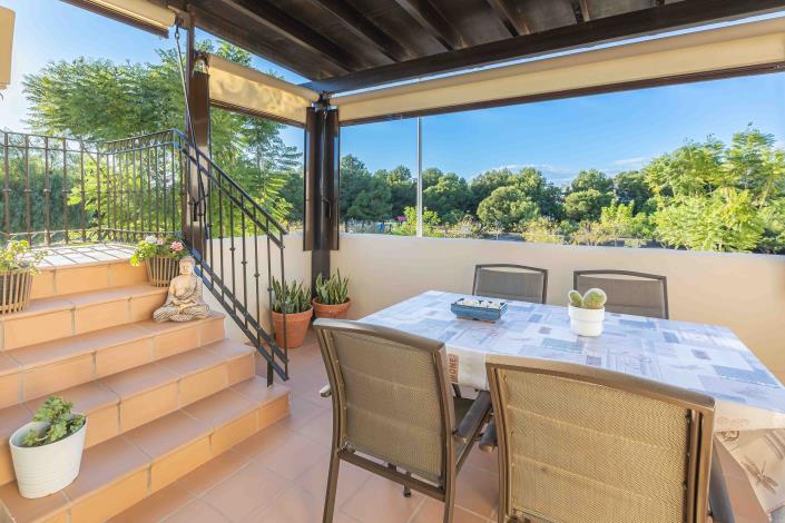 Image No.19-3 Bed Penthouse for sale