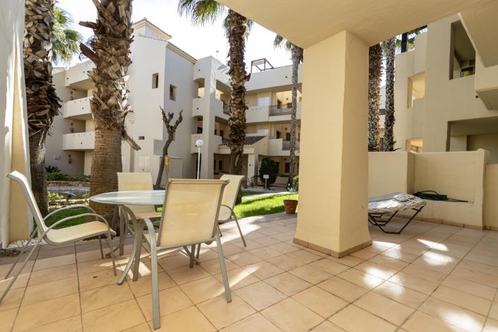 Image No.12-2 Bed Apartment for sale