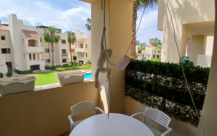 Image No.7-2 Bed Apartment for sale