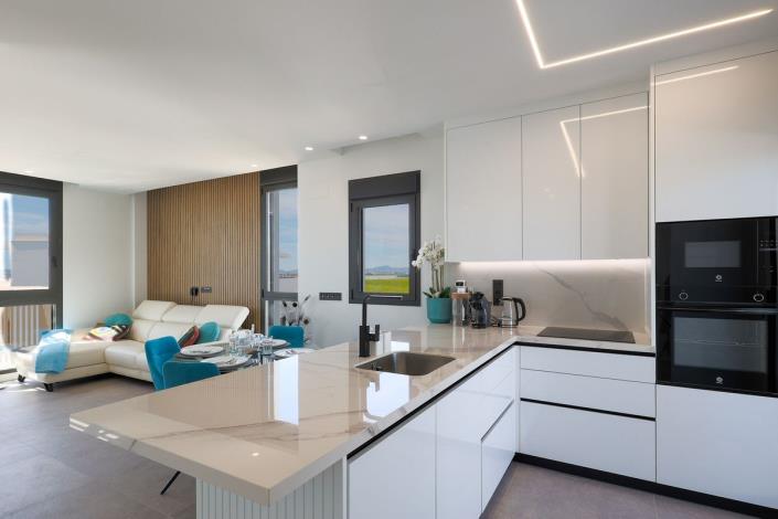 Image No.7-3 Bed Penthouse for sale