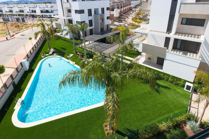 Image No.8-3 Bed Penthouse for sale