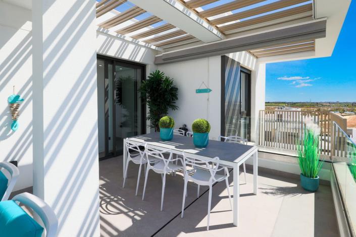 Image No.9-3 Bed Penthouse for sale