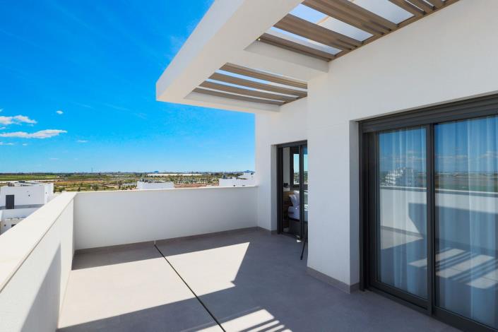 Image No.22-3 Bed Penthouse for sale