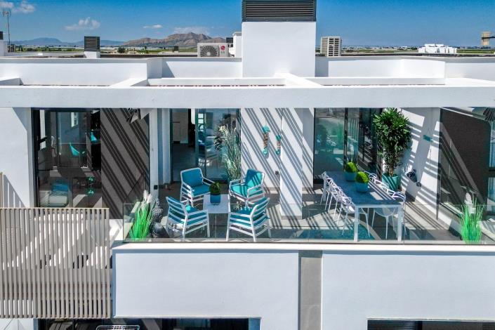 Image No.1-3 Bed Penthouse for sale