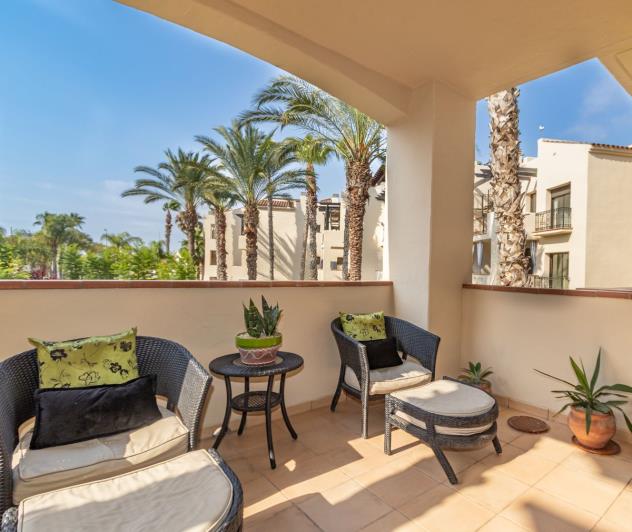 Image No.1-2 Bed Apartment for sale