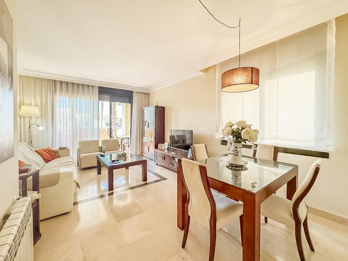 Image No.4-3 Bed Apartment for sale