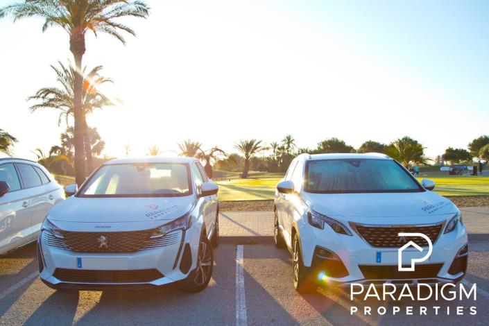 Image No.22-2 Bed Apartment for sale