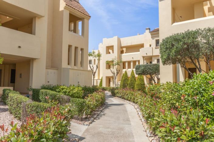 Image No.18-2 Bed Apartment for sale