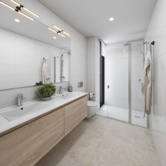 Image No.8-3 Bed Villa / Detached for sale