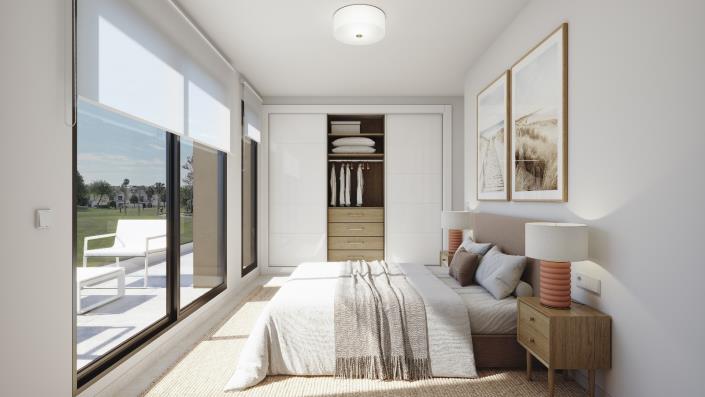 Image No.10-3 Bed Villa / Detached for sale