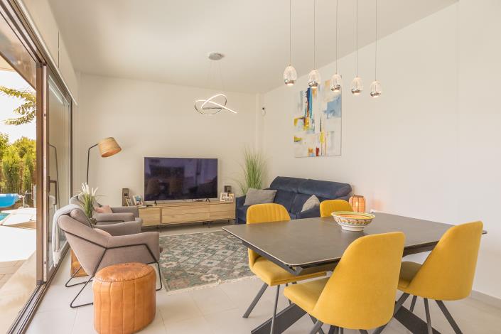 Image No.5-3 Bed Villa / Detached for sale