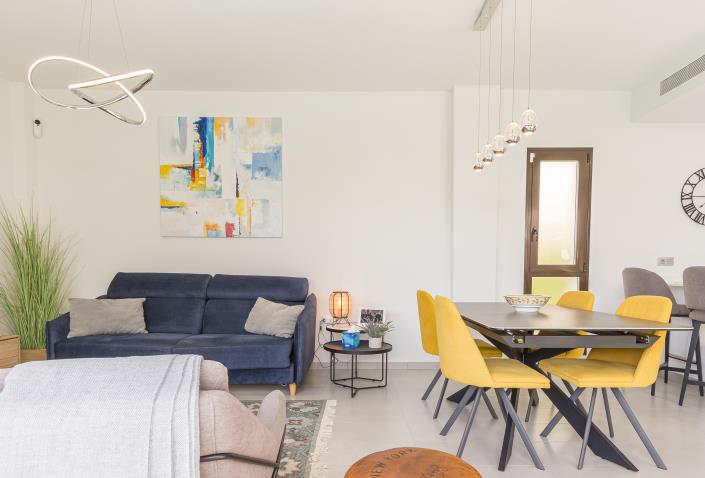 Image No.8-3 Bed Villa / Detached for sale