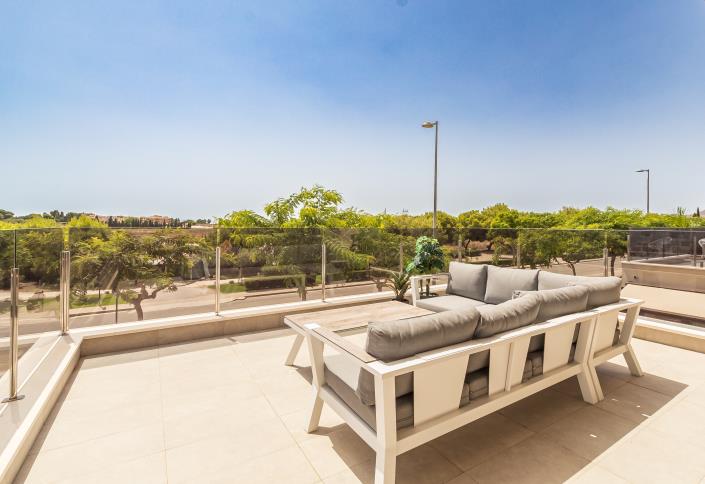 Image No.20-3 Bed Villa / Detached for sale