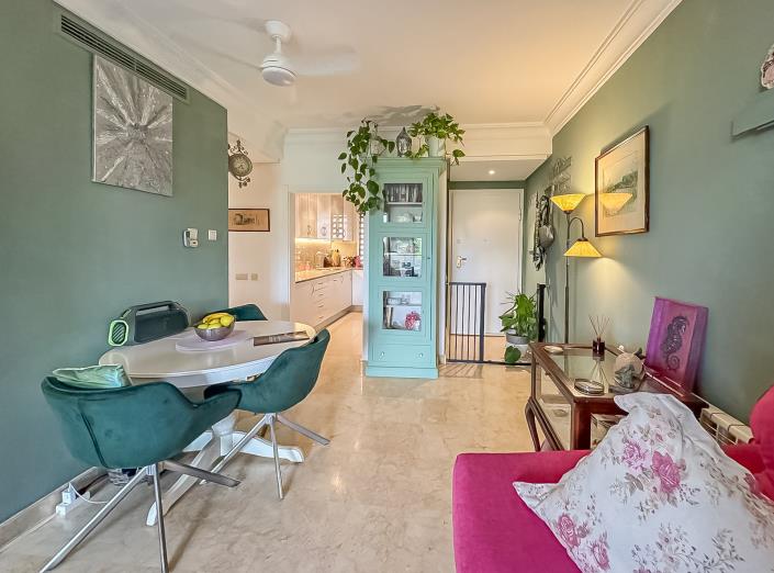 Image No.5-2 Bed Penthouse for sale