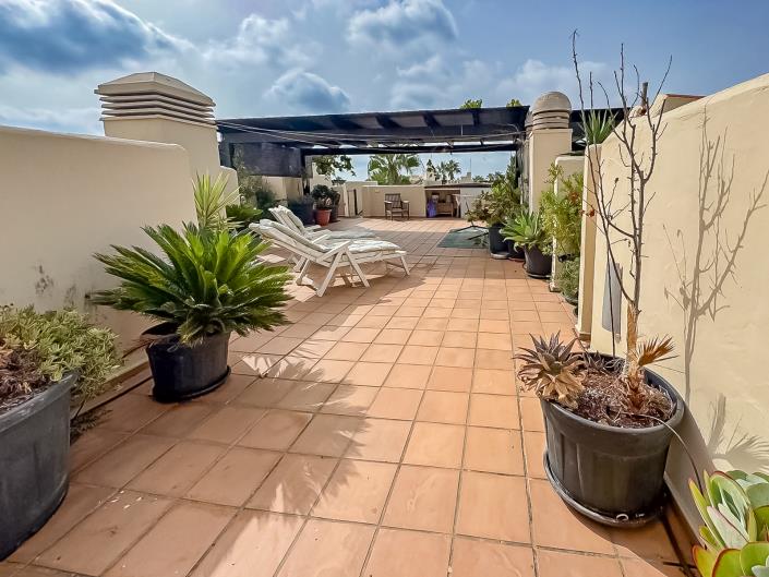 Image No.21-2 Bed Penthouse for sale