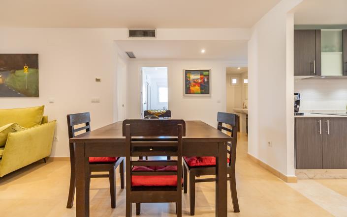 Image No.6-3 Bed Apartment for sale