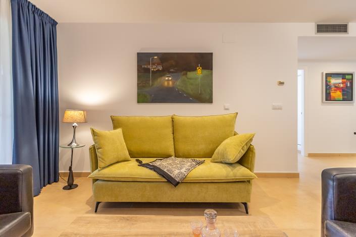 Image No.8-3 Bed Apartment for sale