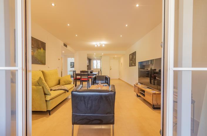 Image No.9-3 Bed Apartment for sale