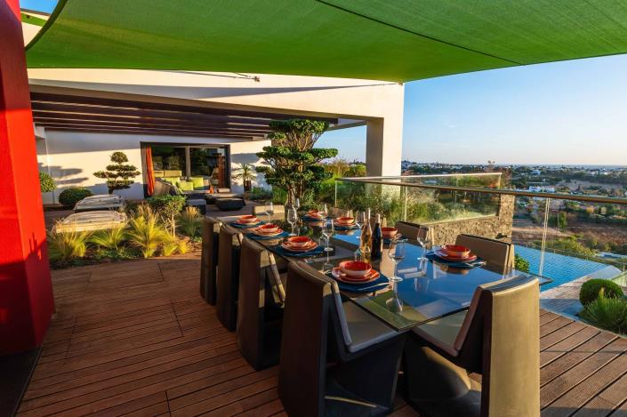 Image No.21-4 Bed Villa / Detached for sale