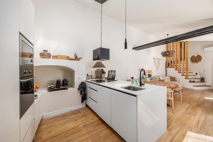 Image No.2-3 Bed House/Villa for sale